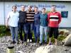 Team completed - EA2TA, F4BKV, SM&Oslash;MDG, MM&Oslash;NDX, EA3NT, IZ7ATN