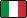 Italian flag