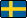 Swedish flag